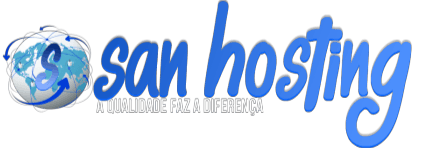 SanHosting - Service Status